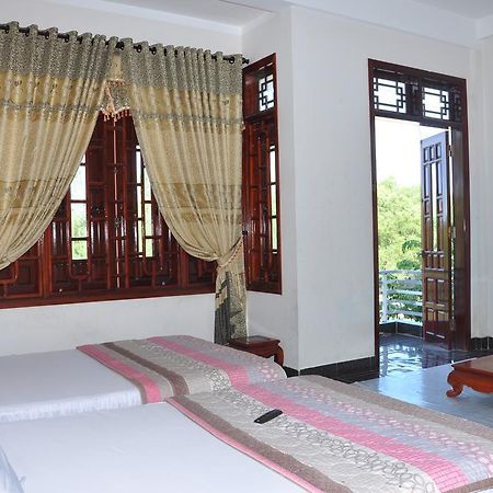 Tai Hai Guesthouse Hue Esterno foto