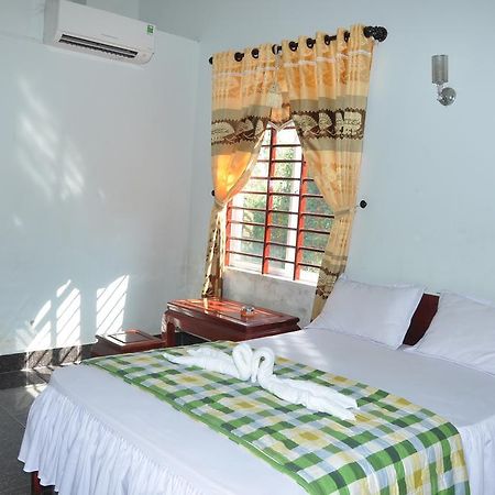 Tai Hai Guesthouse Hue Esterno foto