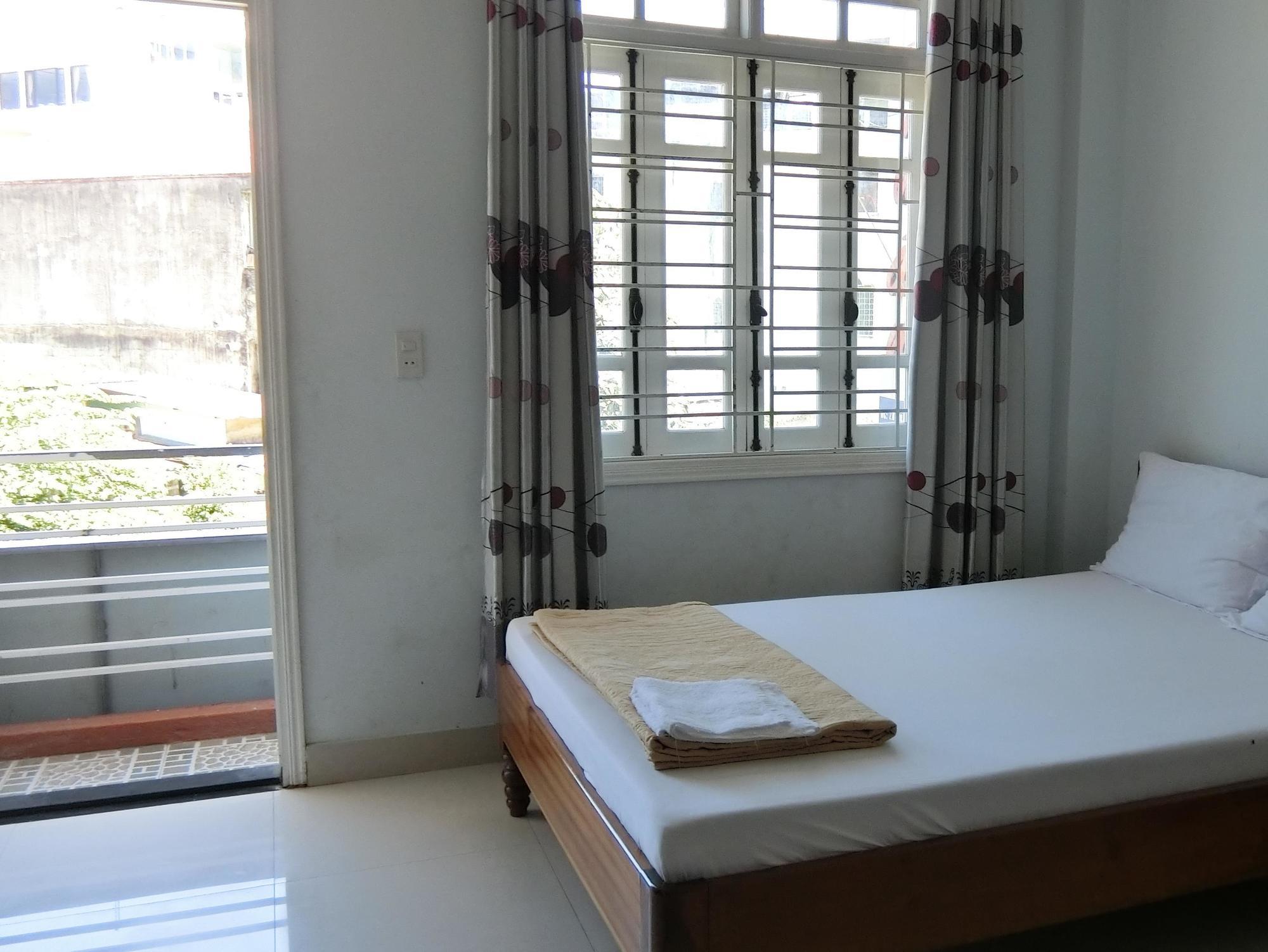 Tai Hai Guesthouse Hue Esterno foto