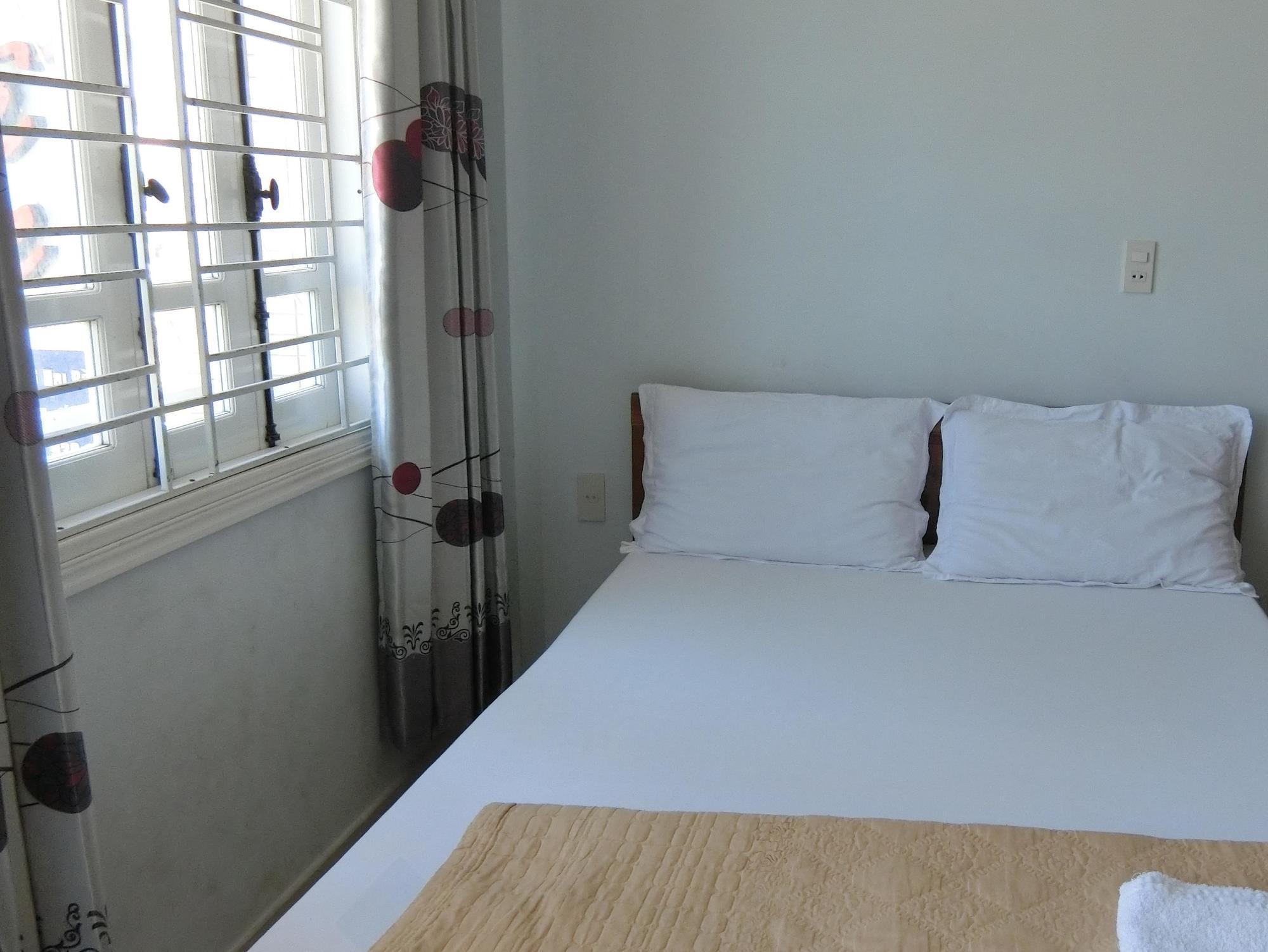 Tai Hai Guesthouse Hue Esterno foto
