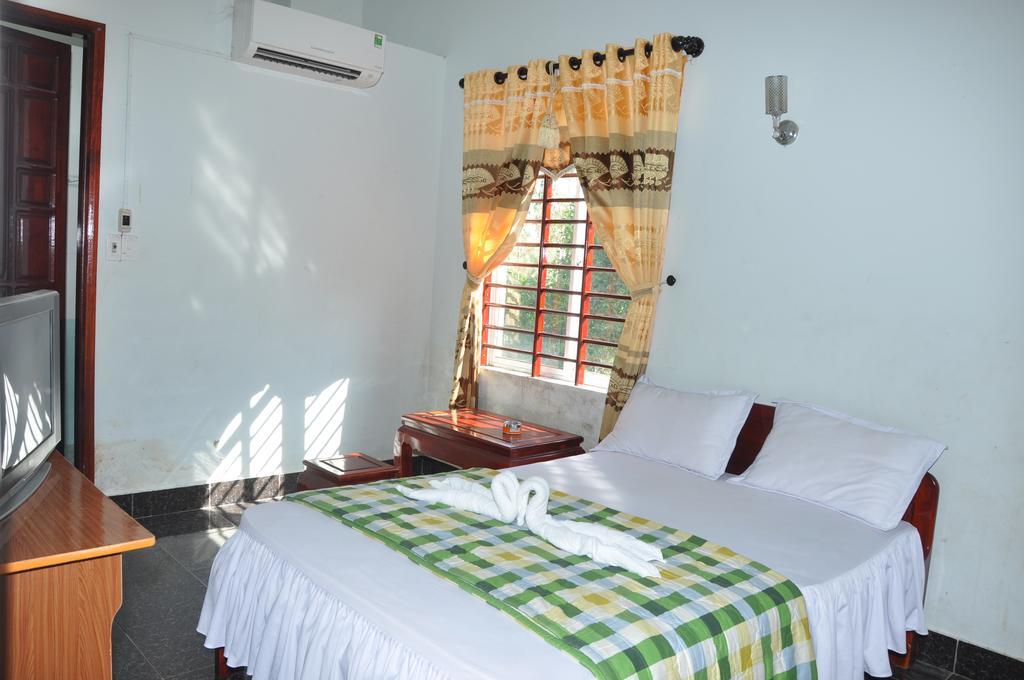 Tai Hai Guesthouse Hue Esterno foto