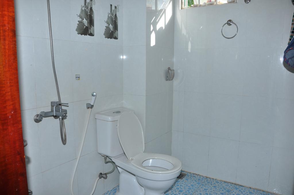 Tai Hai Guesthouse Hue Esterno foto
