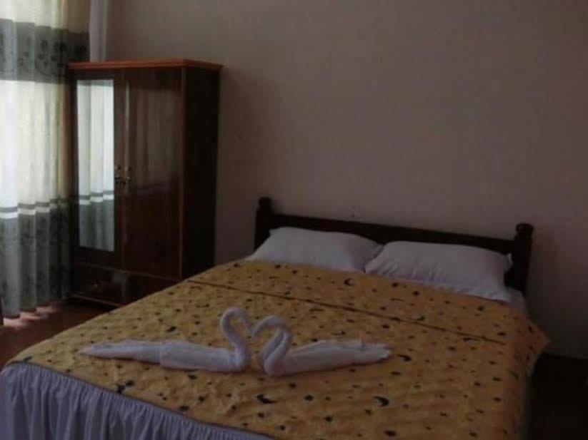 Tai Hai Guesthouse Hue Esterno foto