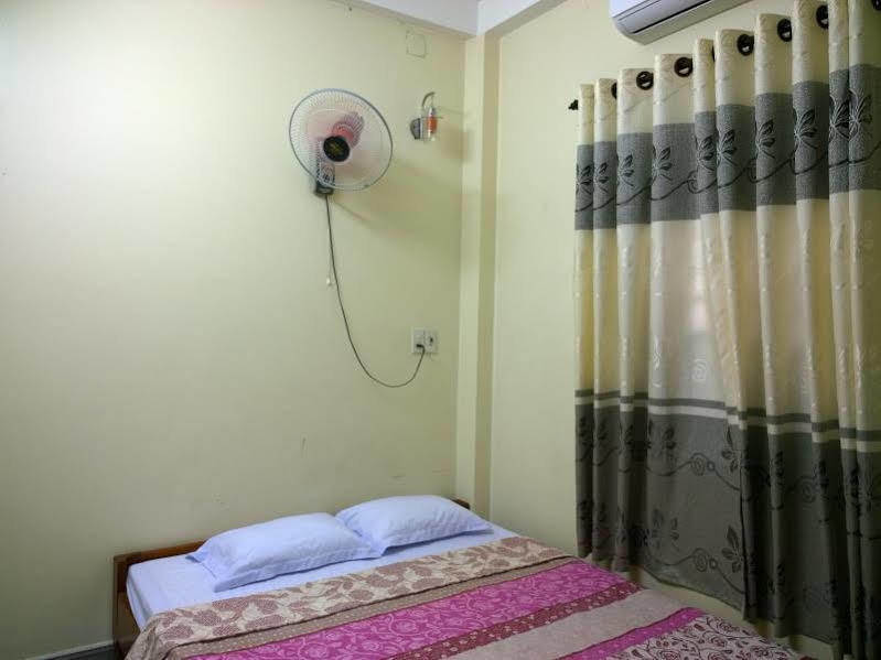 Tai Hai Guesthouse Hue Esterno foto